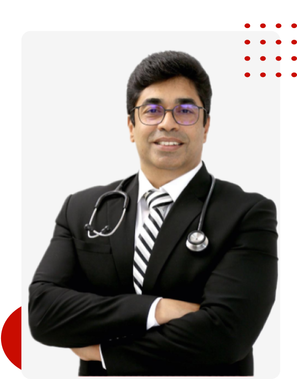 DR ASHER