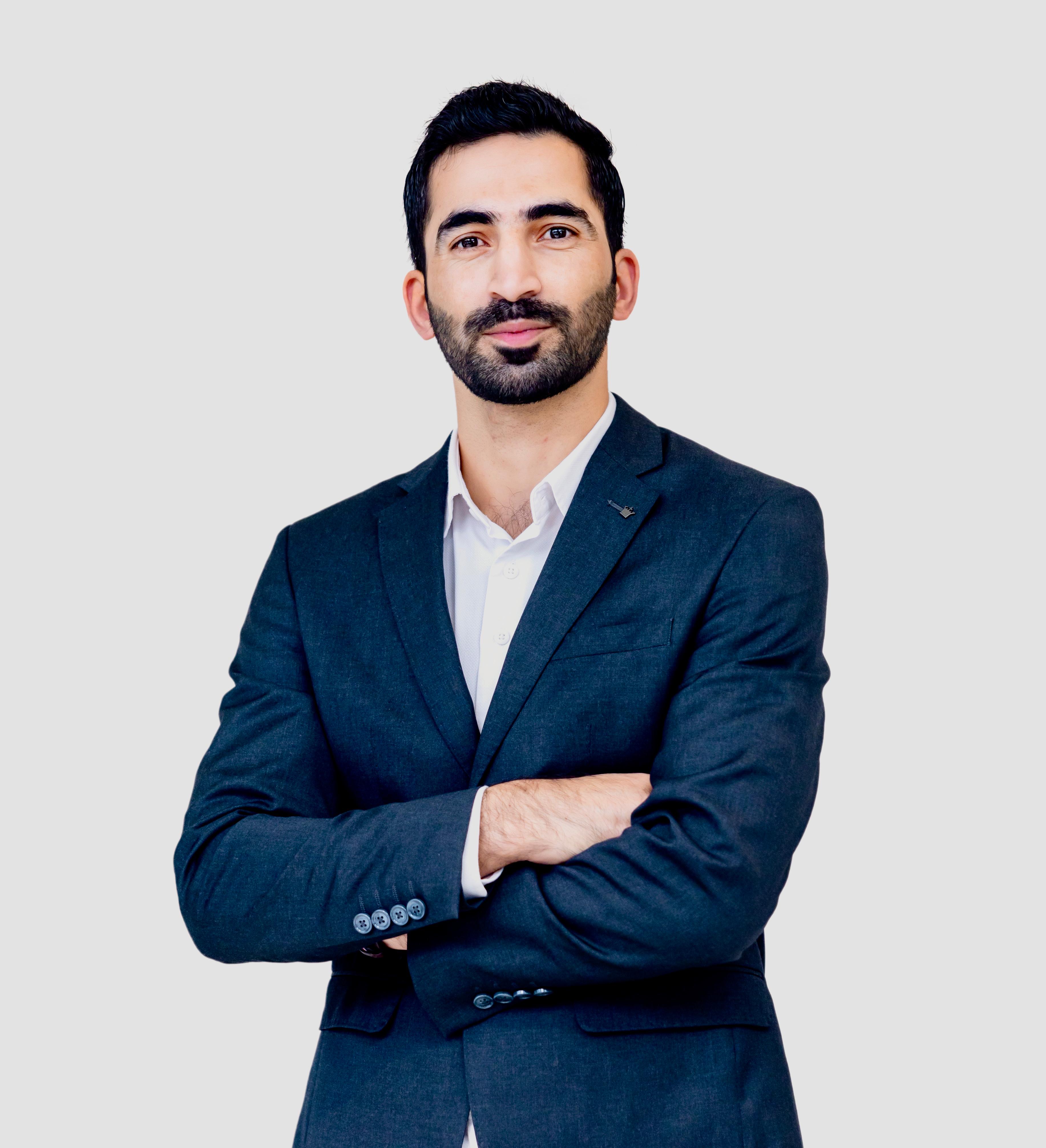 Dr. Yasir Shafi