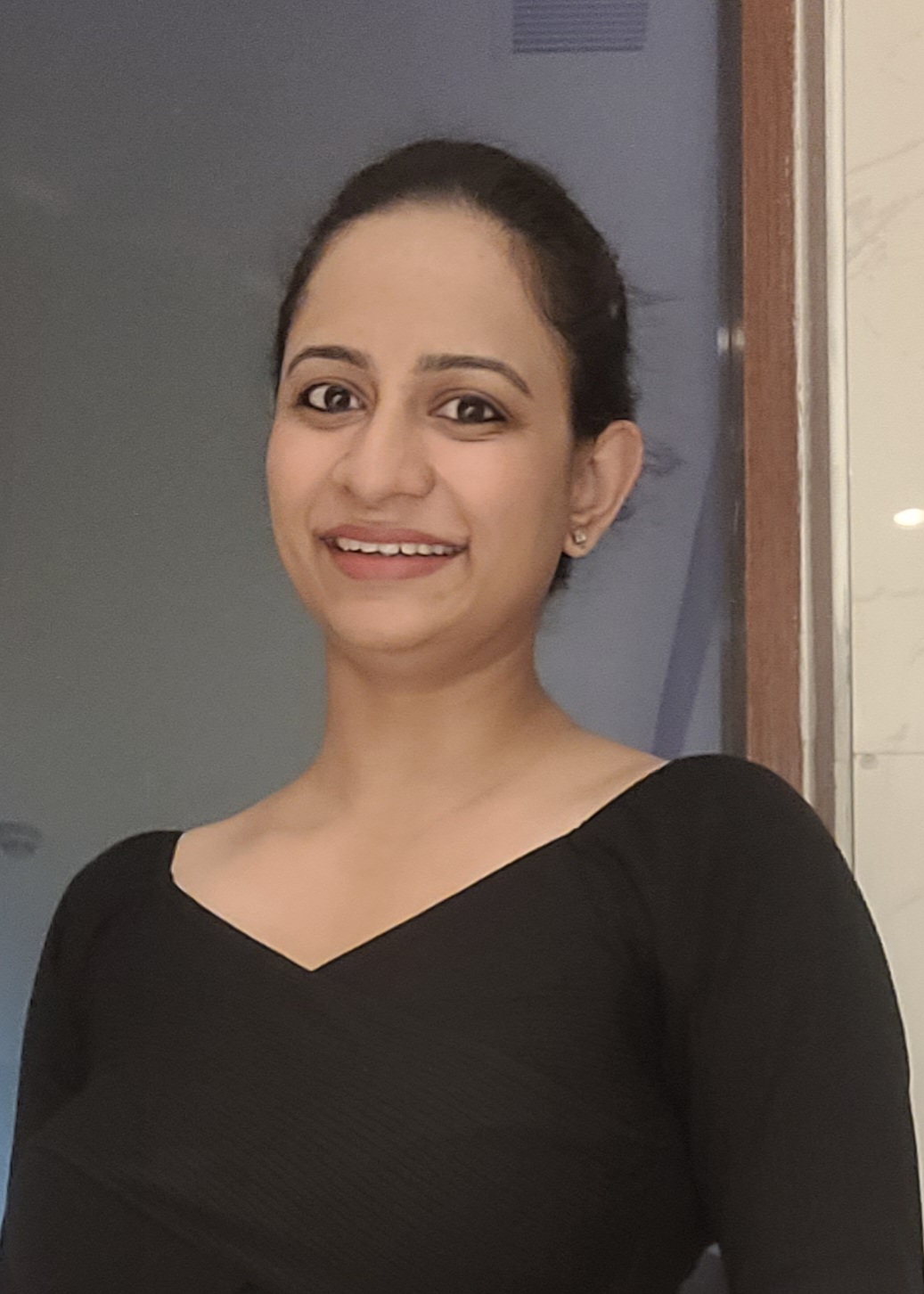 Dr. Surbhi Chitre
