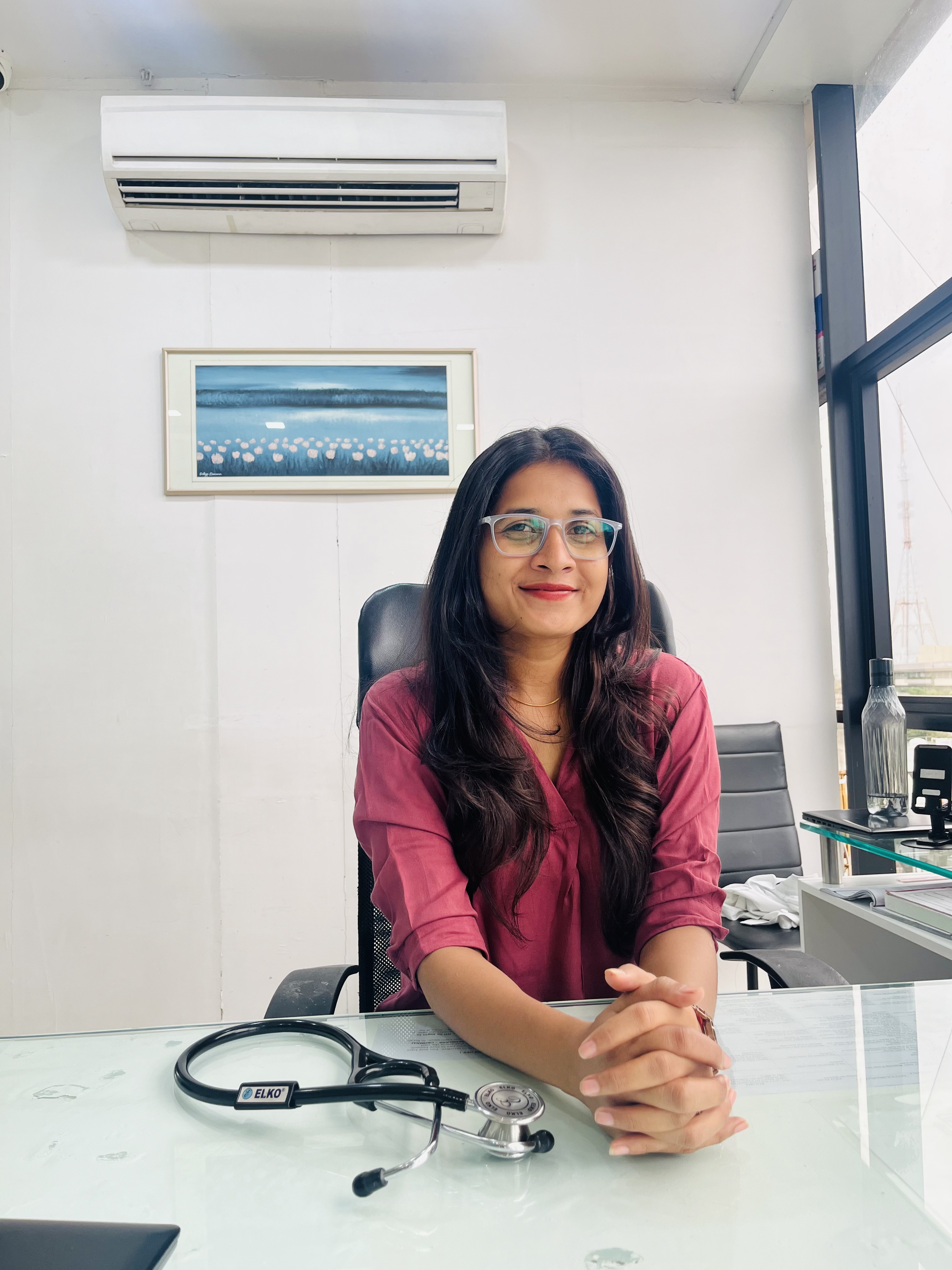 Dr. Punam Pawar
