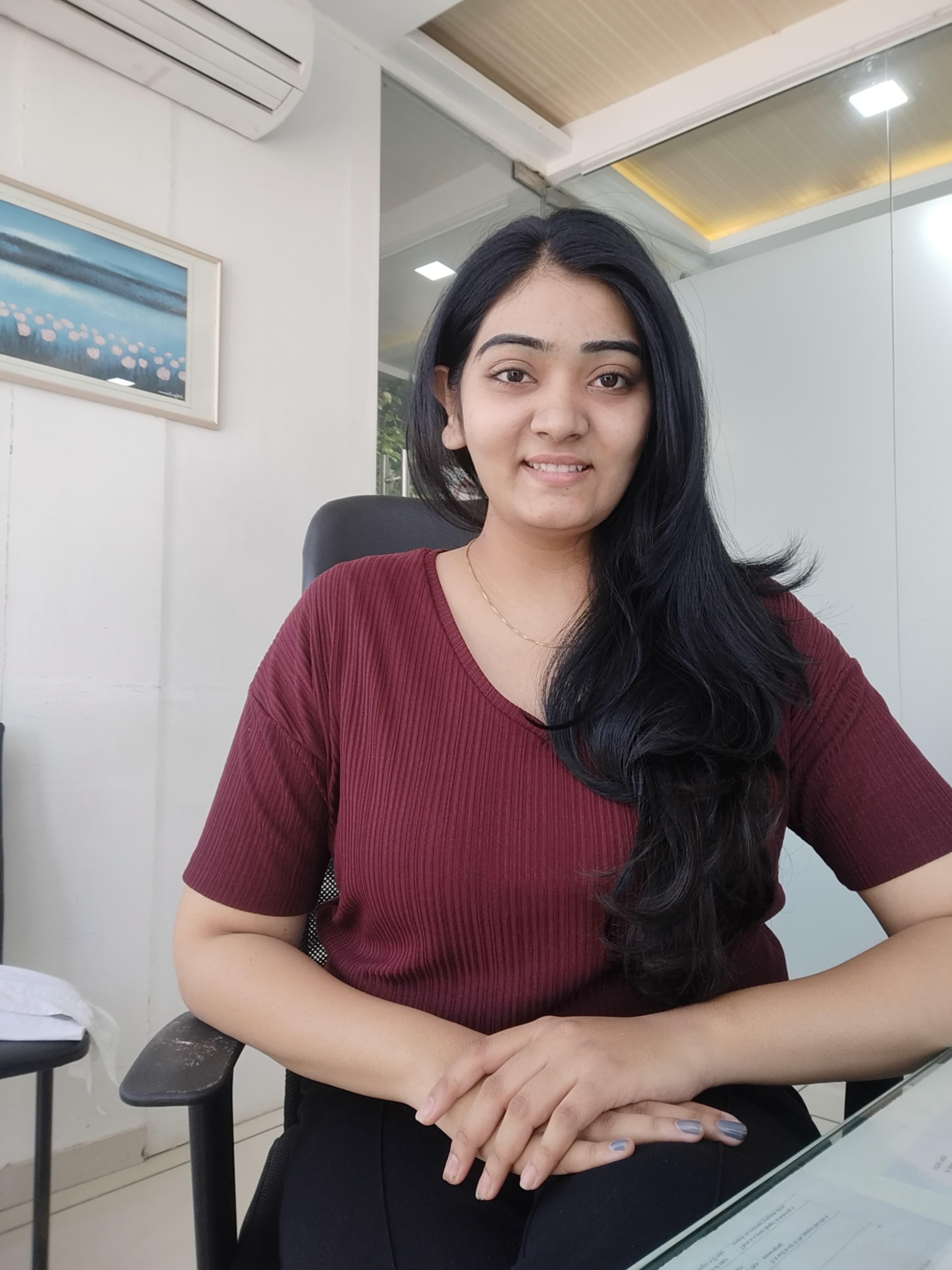 Dr. Rituja Waykole
