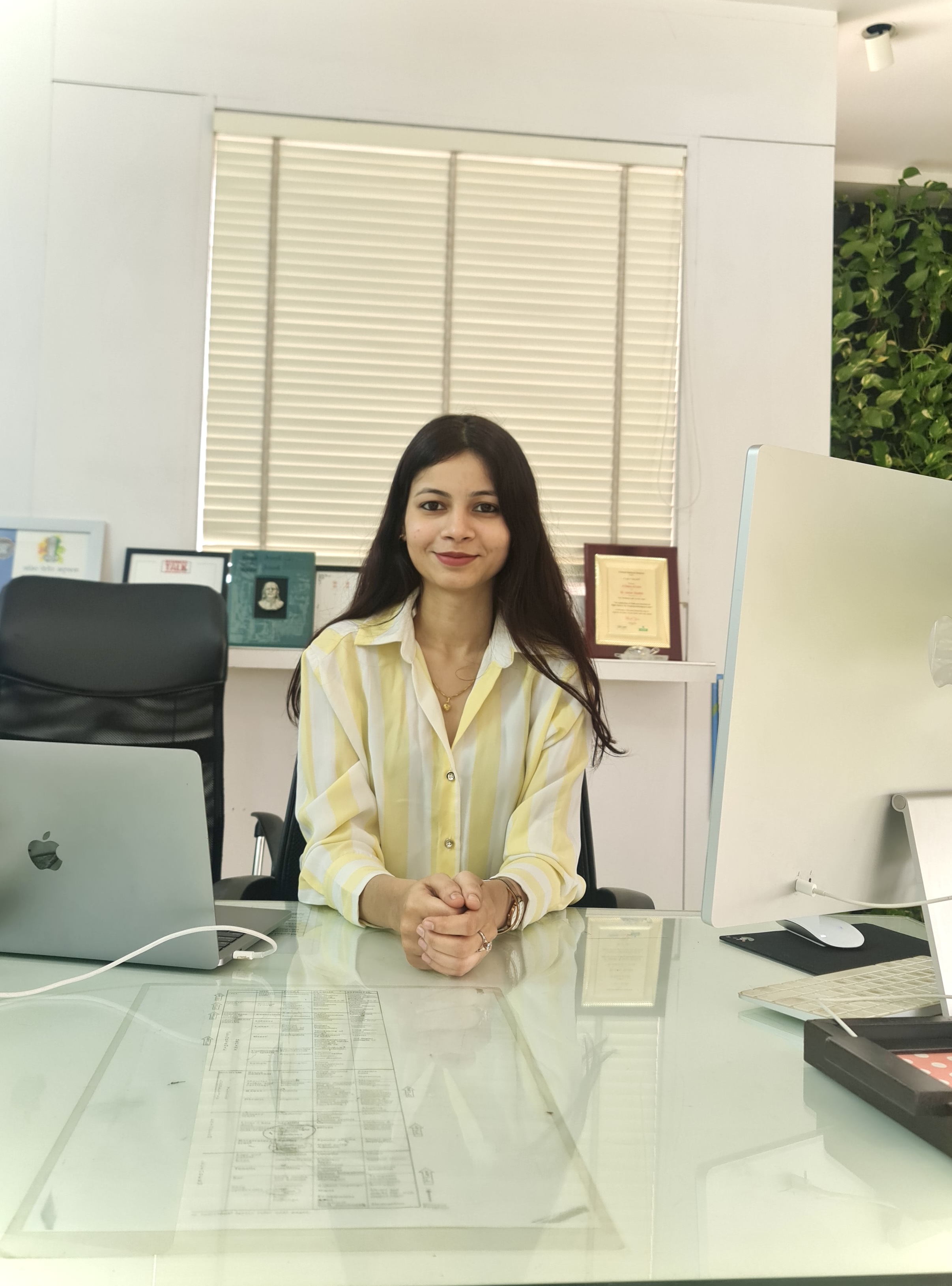 Dr. Sani Haque