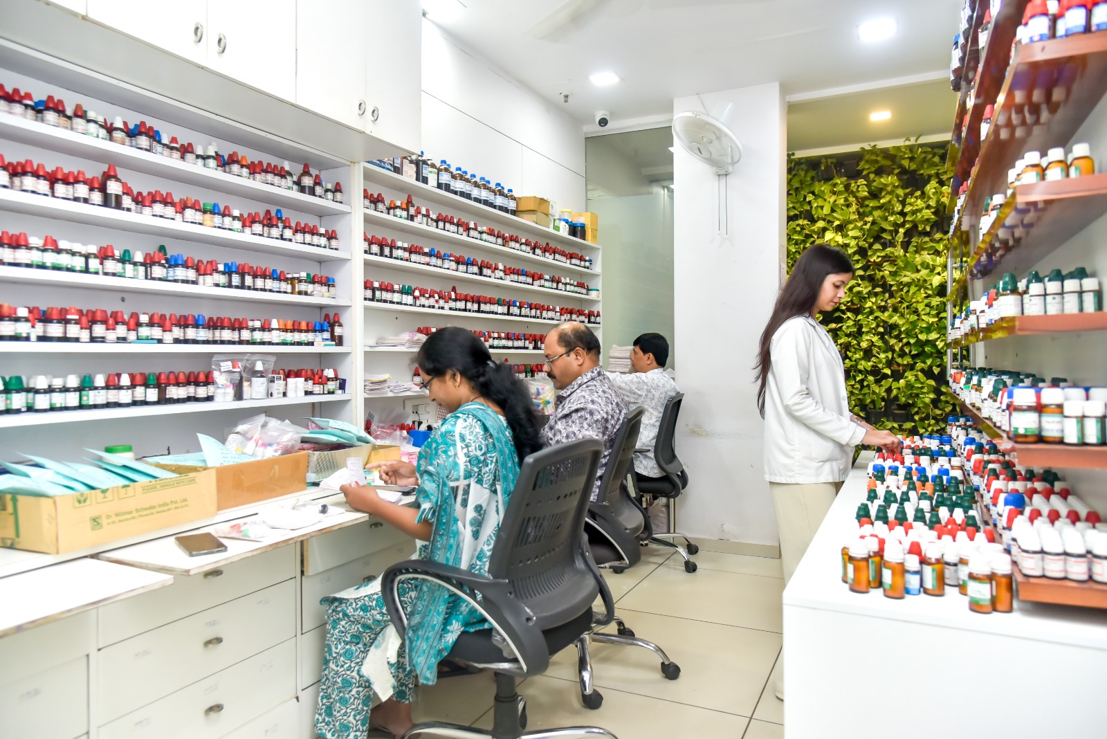 PHARMACY